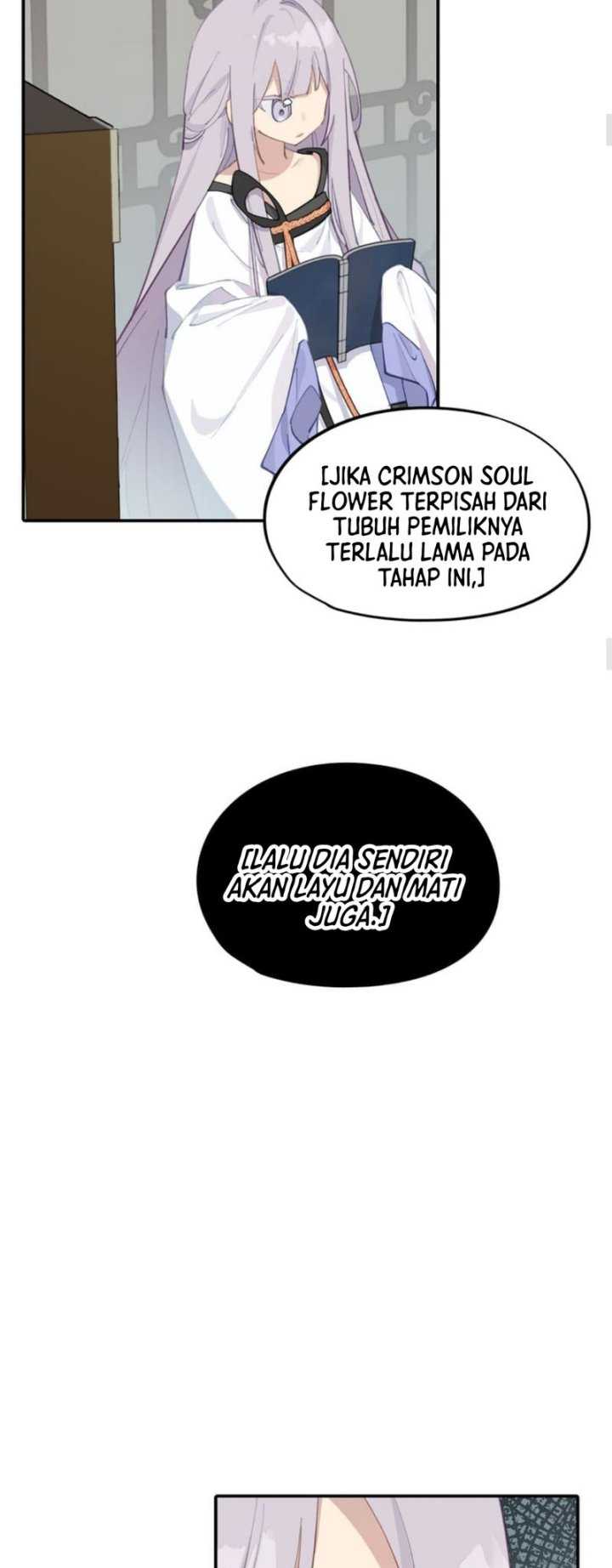 Kill the Male Lead to Become the Villainess Chapter 10 - halaman 20