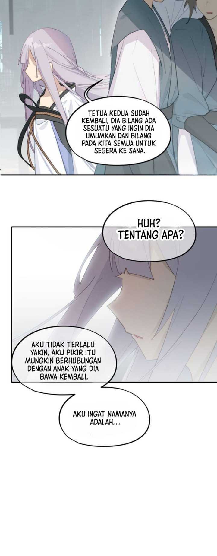 Kill the Male Lead to Become the Villainess Chapter 10 - halaman 26