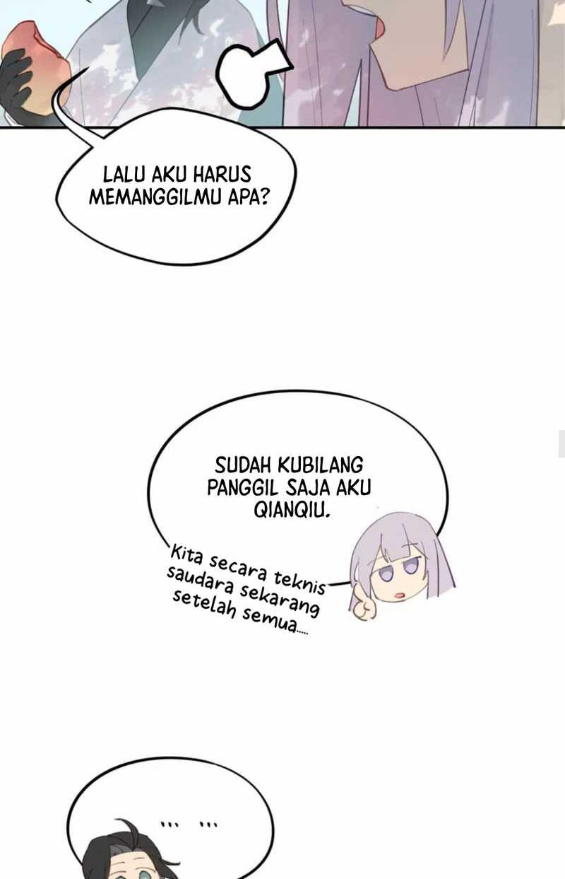 Kill the Male Lead to Become the Villainess Chapter 12 - halaman 23