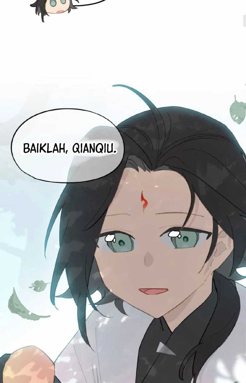 Kill the Male Lead to Become the Villainess Chapter 12 - halaman 24