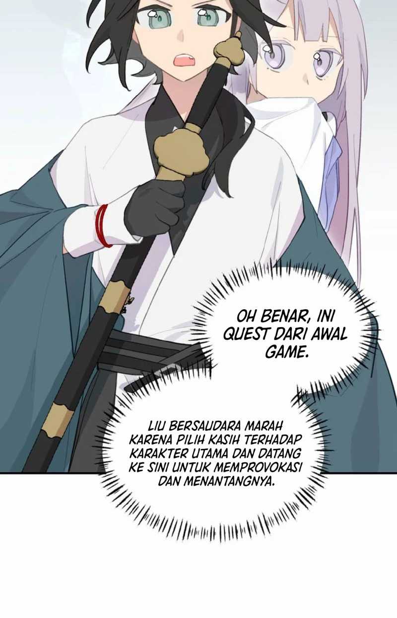 Kill the Male Lead to Become the Villainess Chapter 12 - halaman 30