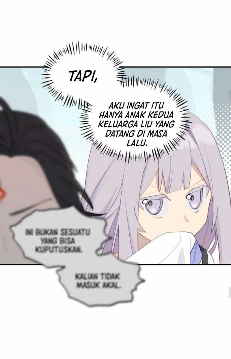 Kill the Male Lead to Become the Villainess Chapter 12 - halaman 31