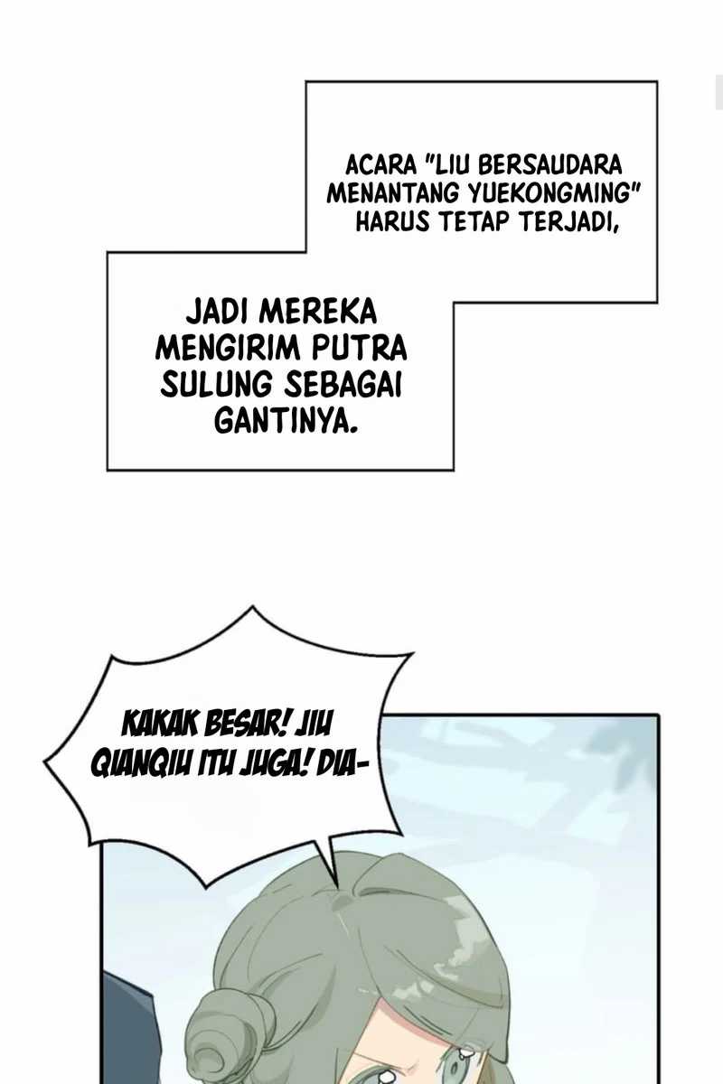 Kill the Male Lead to Become the Villainess Chapter 12 - halaman 34