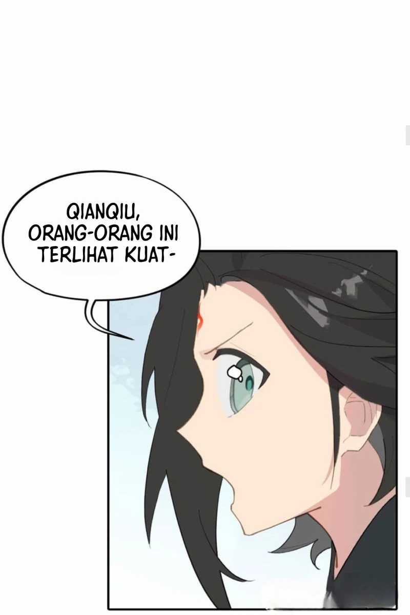 Kill the Male Lead to Become the Villainess Chapter 12 - halaman 38