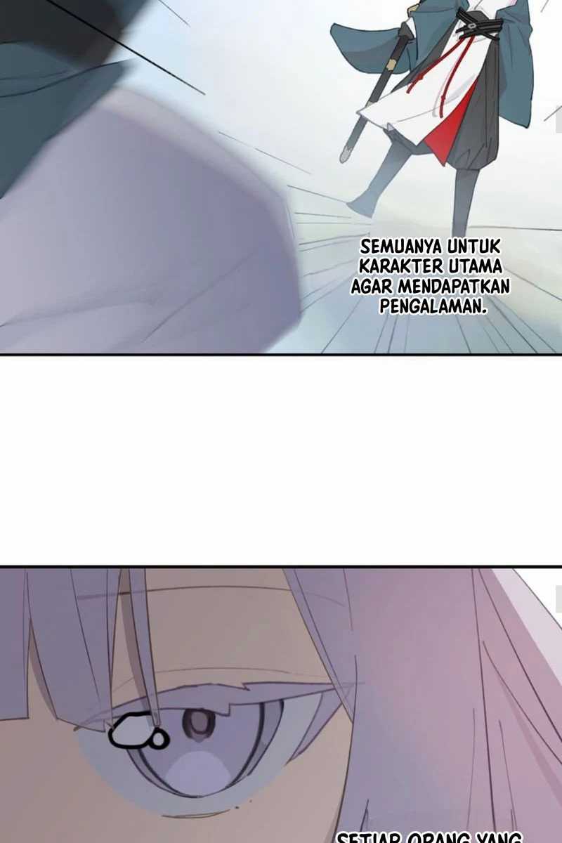 Kill the Male Lead to Become the Villainess Chapter 12 - halaman 42
