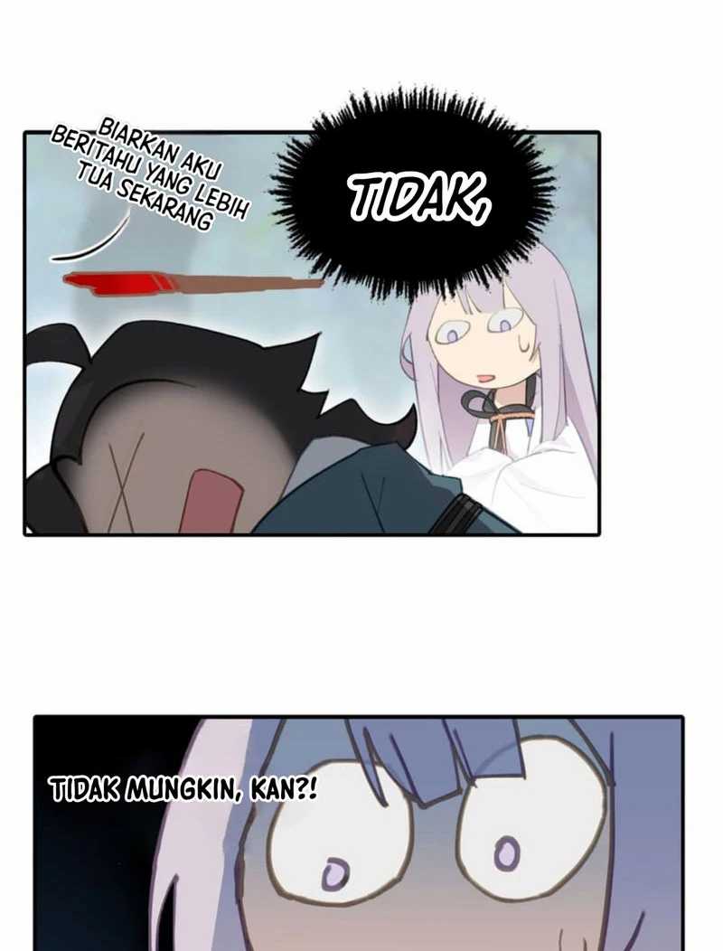 Kill the Male Lead to Become the Villainess Chapter 12 - halaman 47