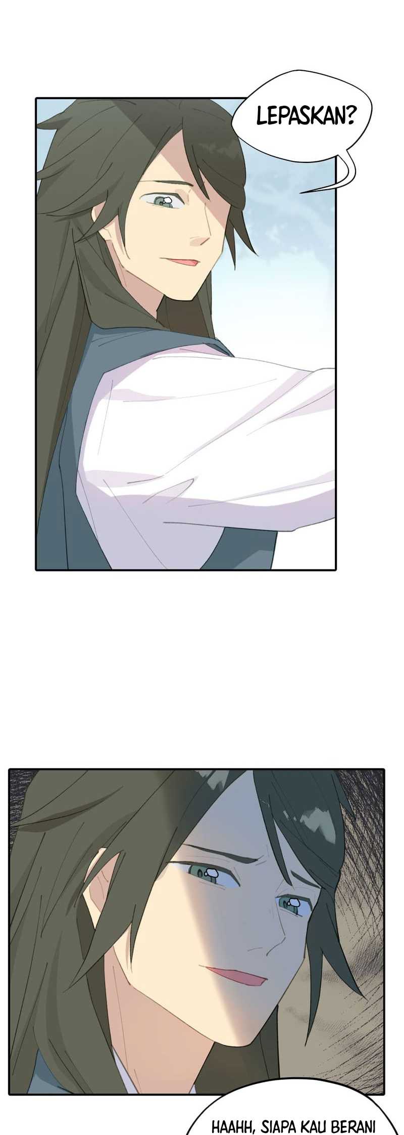 Kill the Male Lead to Become the Villainess Chapter 13 - halaman 10