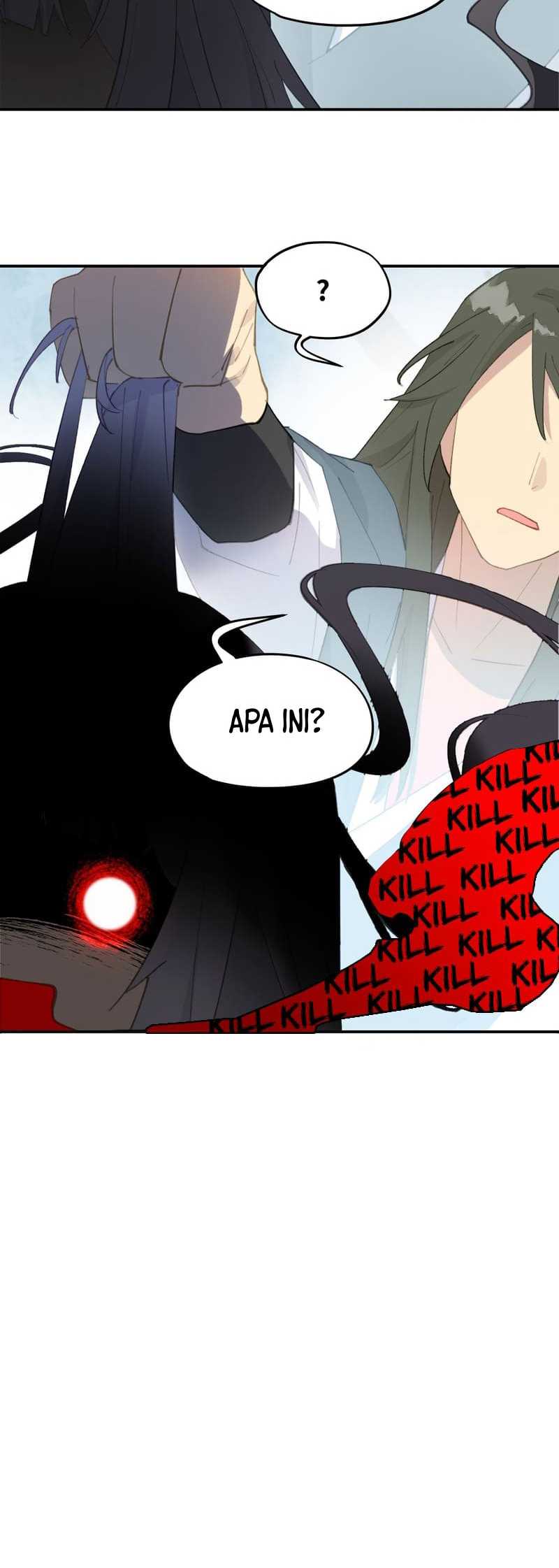 Kill the Male Lead to Become the Villainess Chapter 13 - halaman 12