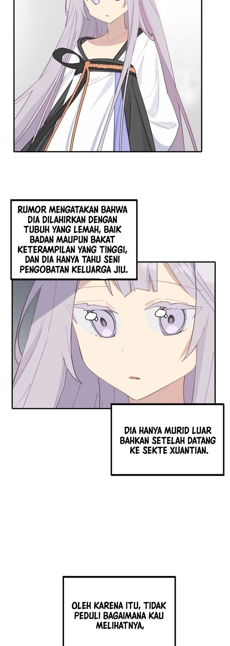 Kill the Male Lead to Become the Villainess Chapter 13 - halaman 14
