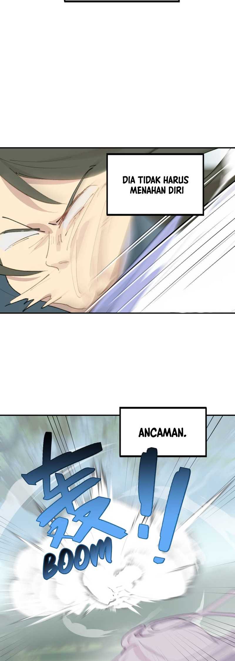 Kill the Male Lead to Become the Villainess Chapter 13 - halaman 15
