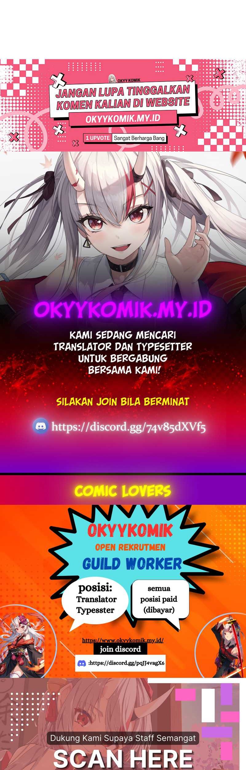 Kill the Male Lead to Become the Villainess Chapter 13 - halaman 27