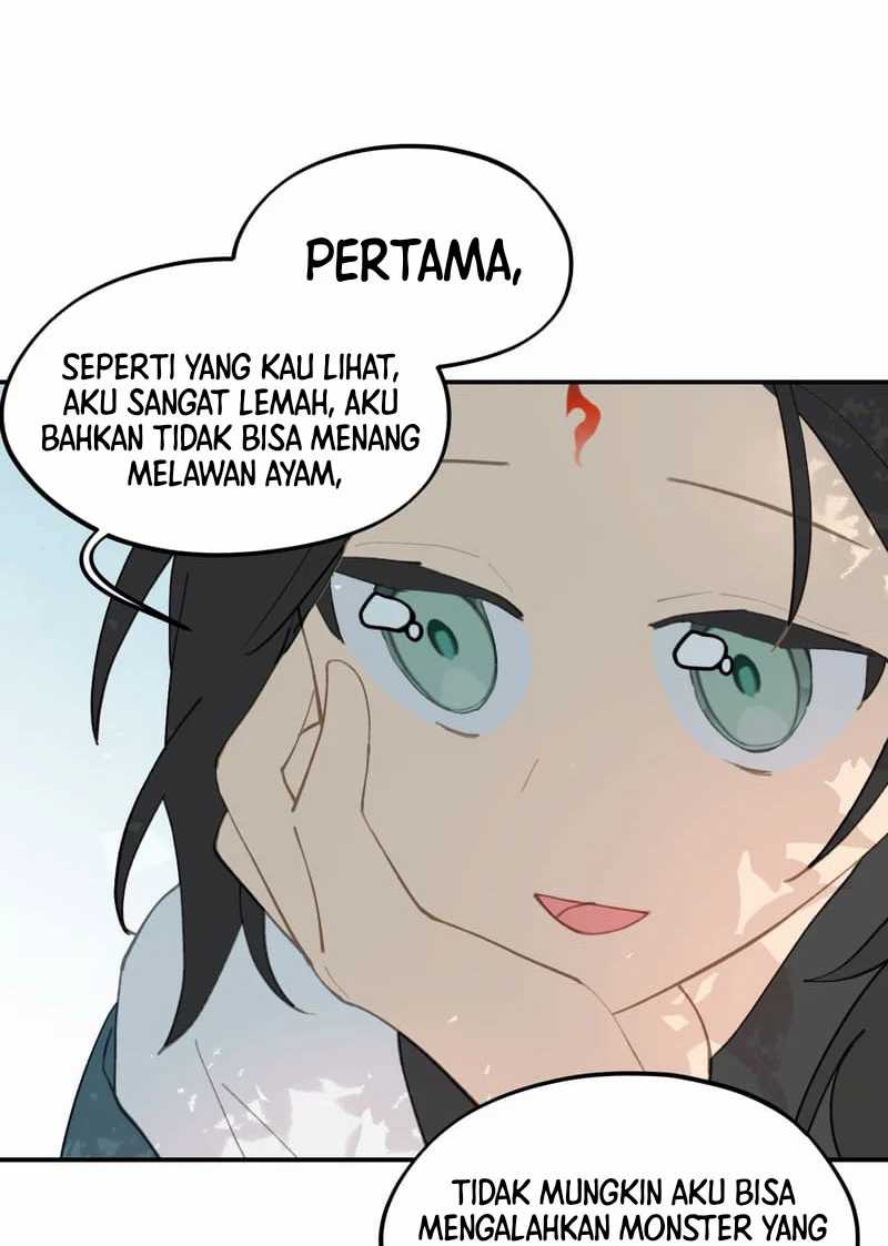 Kill the Male Lead to Become the Villainess Chapter 14 - halaman 15