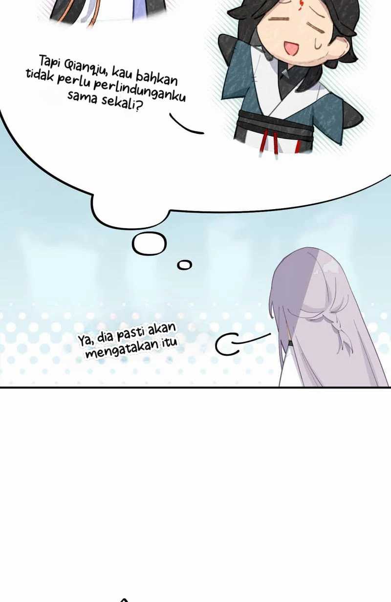 Kill the Male Lead to Become the Villainess Chapter 14 - halaman 26