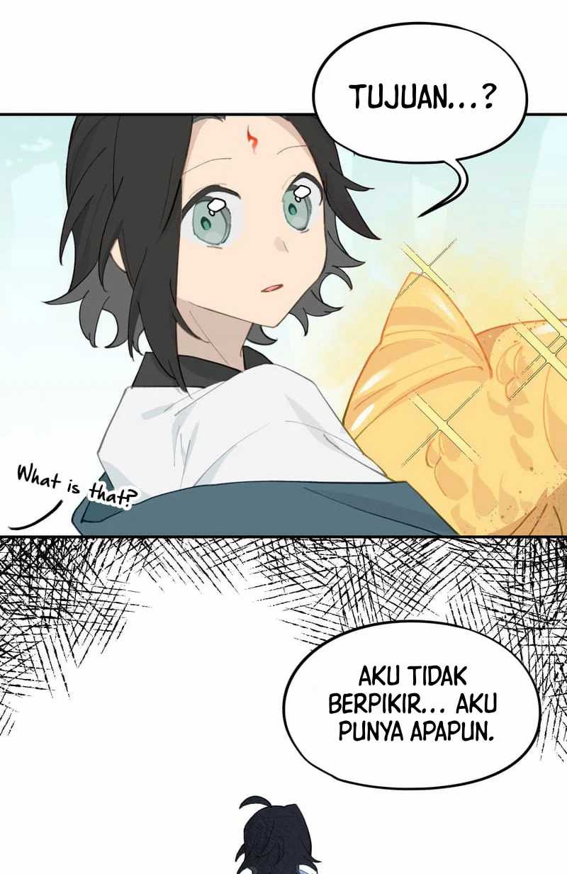 Kill the Male Lead to Become the Villainess Chapter 14 - halaman 31