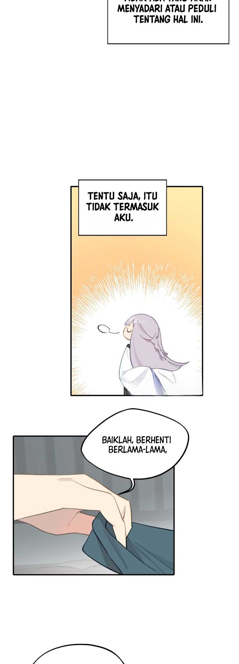 Kill the Male Lead to Become the Villainess Chapter 15 - halaman 14