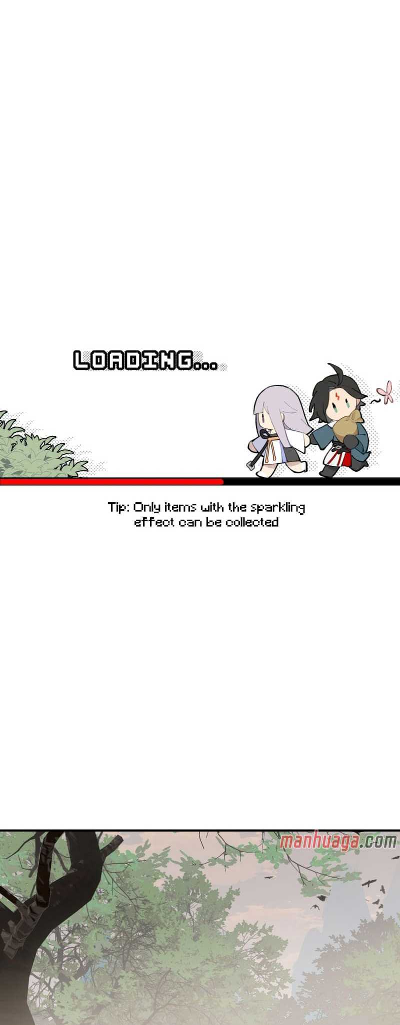Kill the Male Lead to Become the Villainess Chapter 15 - halaman 18