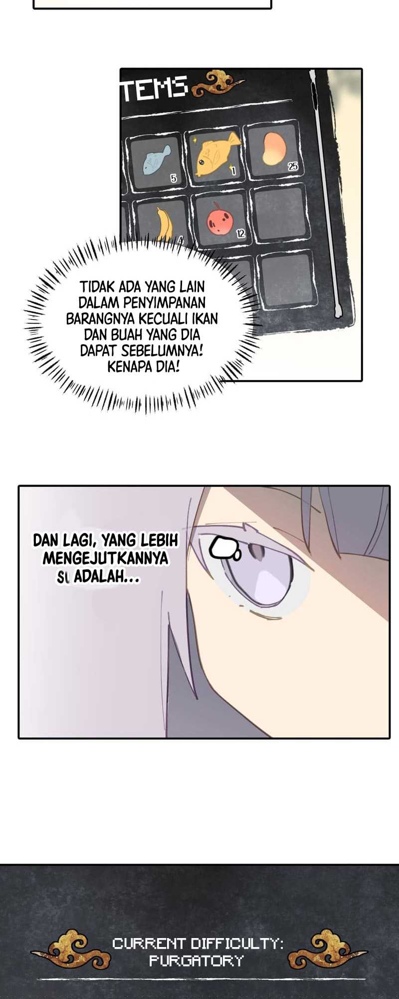Kill the Male Lead to Become the Villainess Chapter 16 - halaman 13