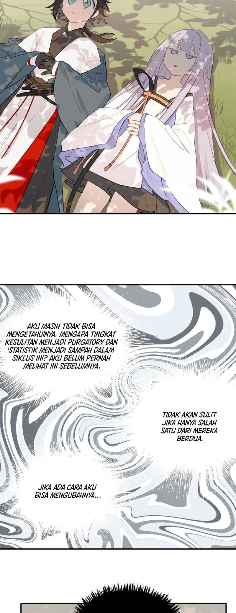 Kill the Male Lead to Become the Villainess Chapter 16 - halaman 19