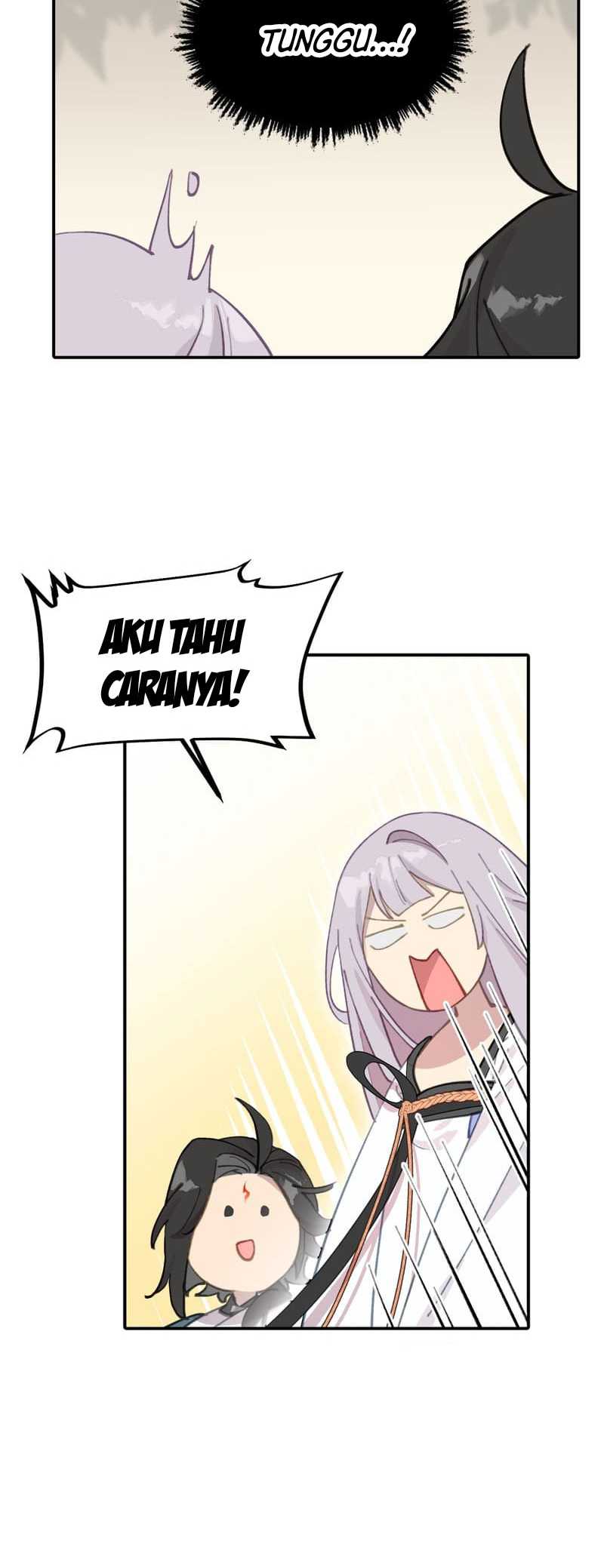 Kill the Male Lead to Become the Villainess Chapter 16 - halaman 20