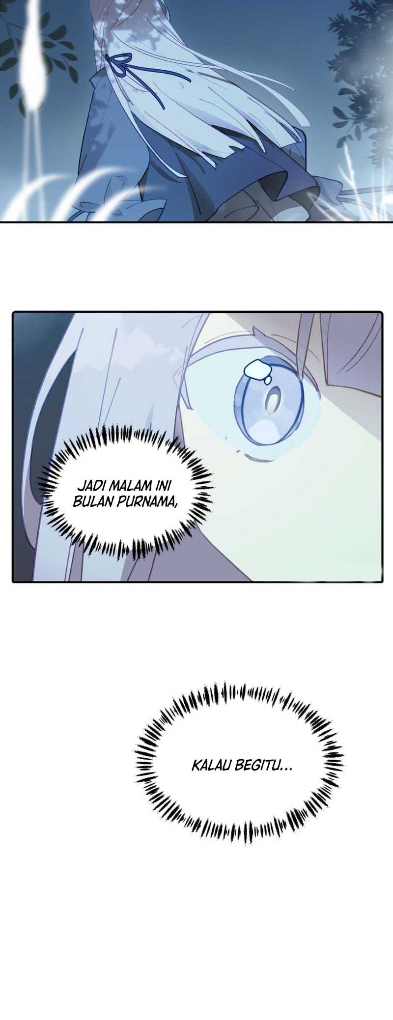 Kill the Male Lead to Become the Villainess Chapter 16 - halaman 25