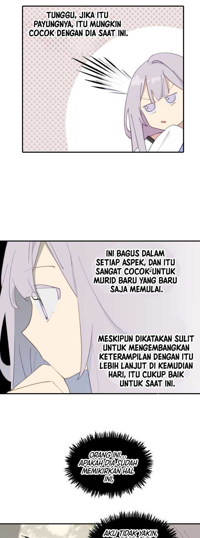 Kill the Male Lead to Become the Villainess Chapter 16 - halaman 5