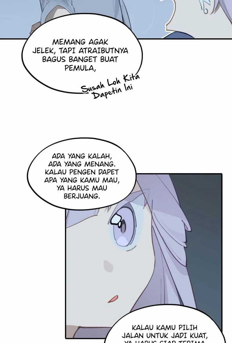 Kill the Male Lead to Become the Villainess Chapter 17 - halaman 12