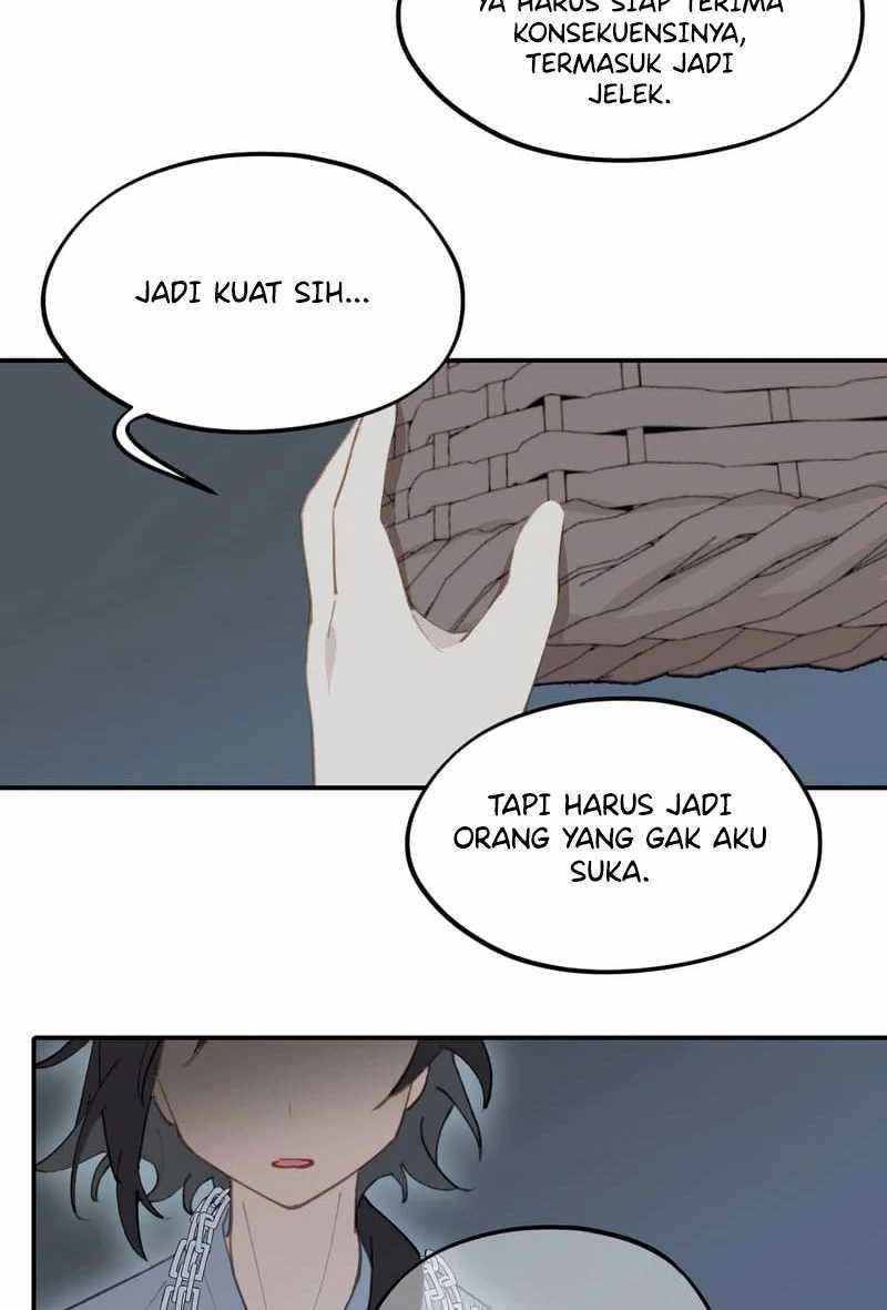 Kill the Male Lead to Become the Villainess Chapter 17 - halaman 13