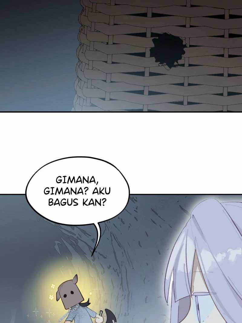Kill the Male Lead to Become the Villainess Chapter 17 - halaman 23