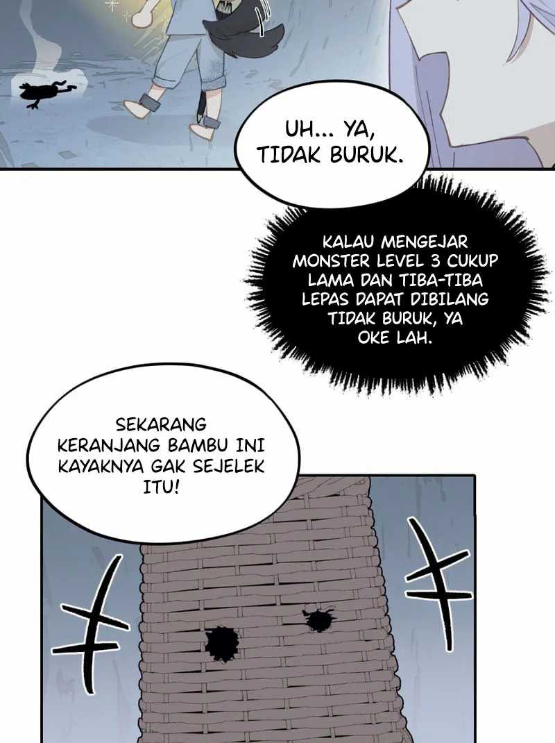 Kill the Male Lead to Become the Villainess Chapter 17 - halaman 24