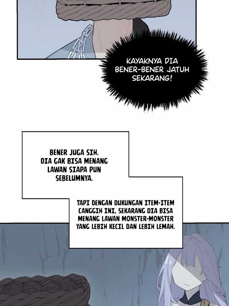 Kill the Male Lead to Become the Villainess Chapter 17 - halaman 25