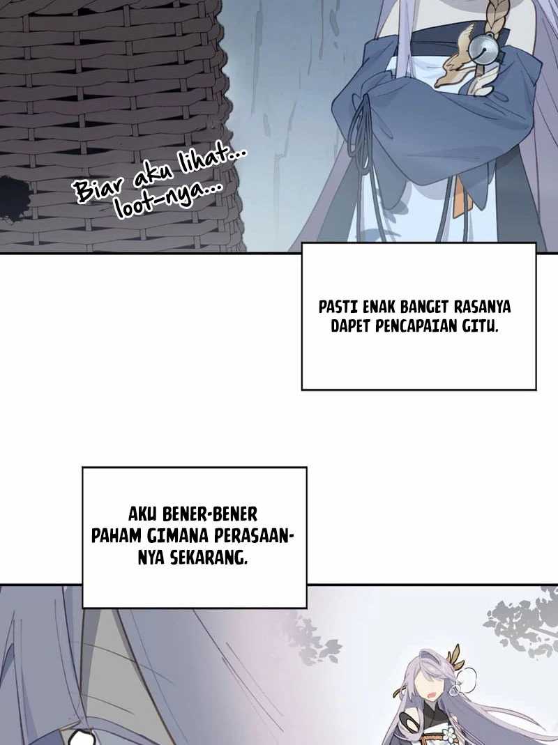 Kill the Male Lead to Become the Villainess Chapter 17 - halaman 26