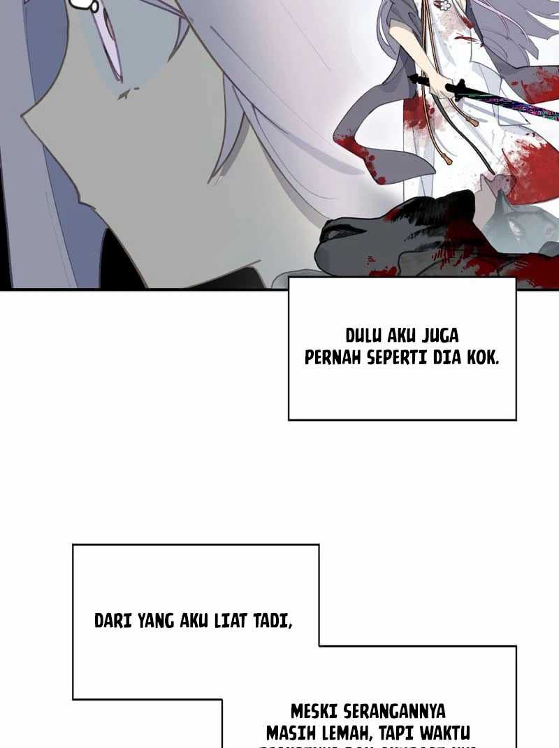 Kill the Male Lead to Become the Villainess Chapter 17 - halaman 27