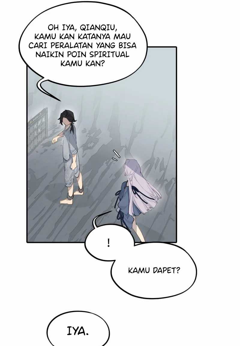 Kill the Male Lead to Become the Villainess Chapter 17 - halaman 34