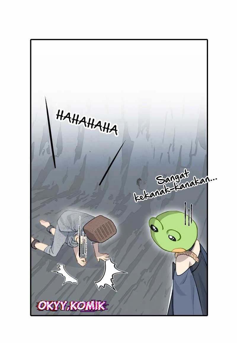 Kill the Male Lead to Become the Villainess Chapter 17 - halaman 38