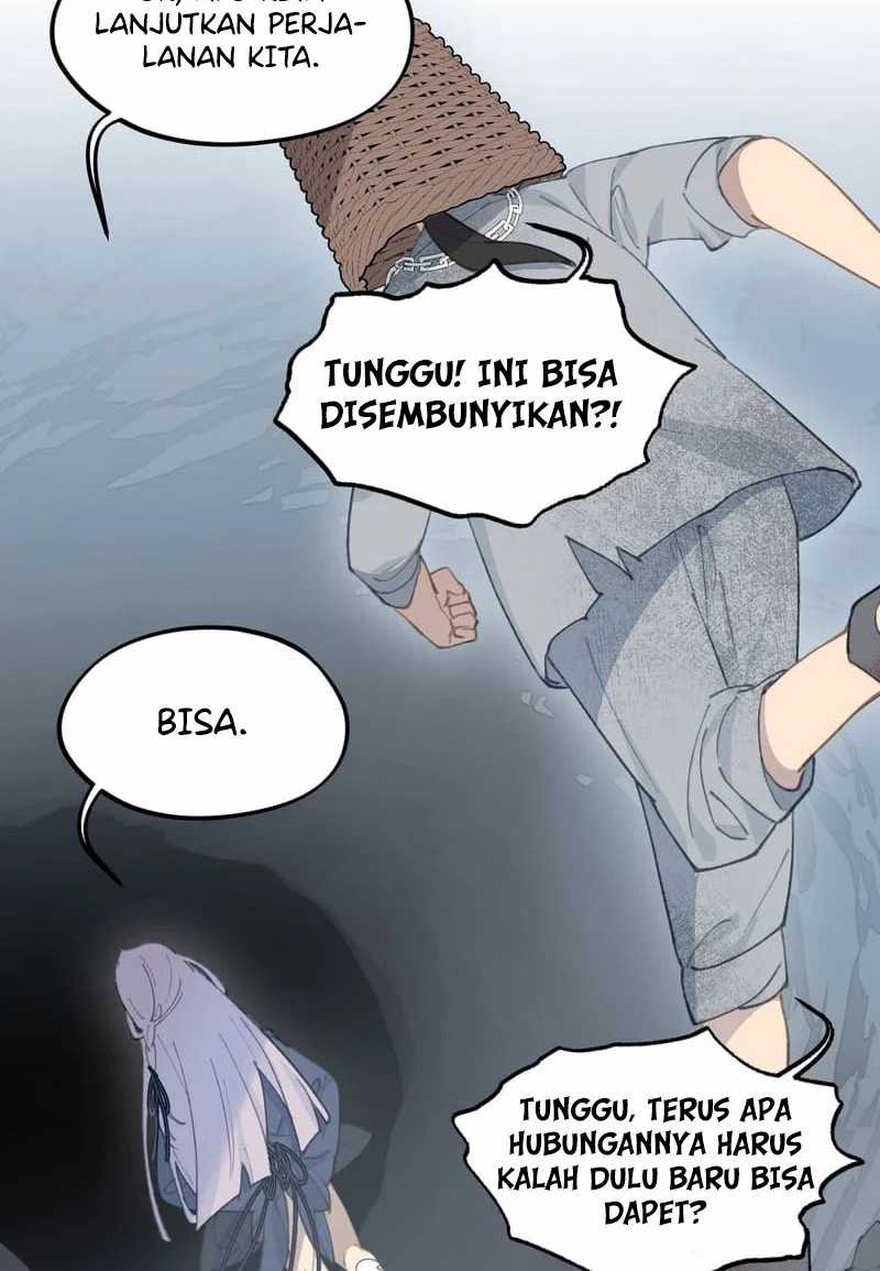 Kill the Male Lead to Become the Villainess Chapter 17 - halaman 42