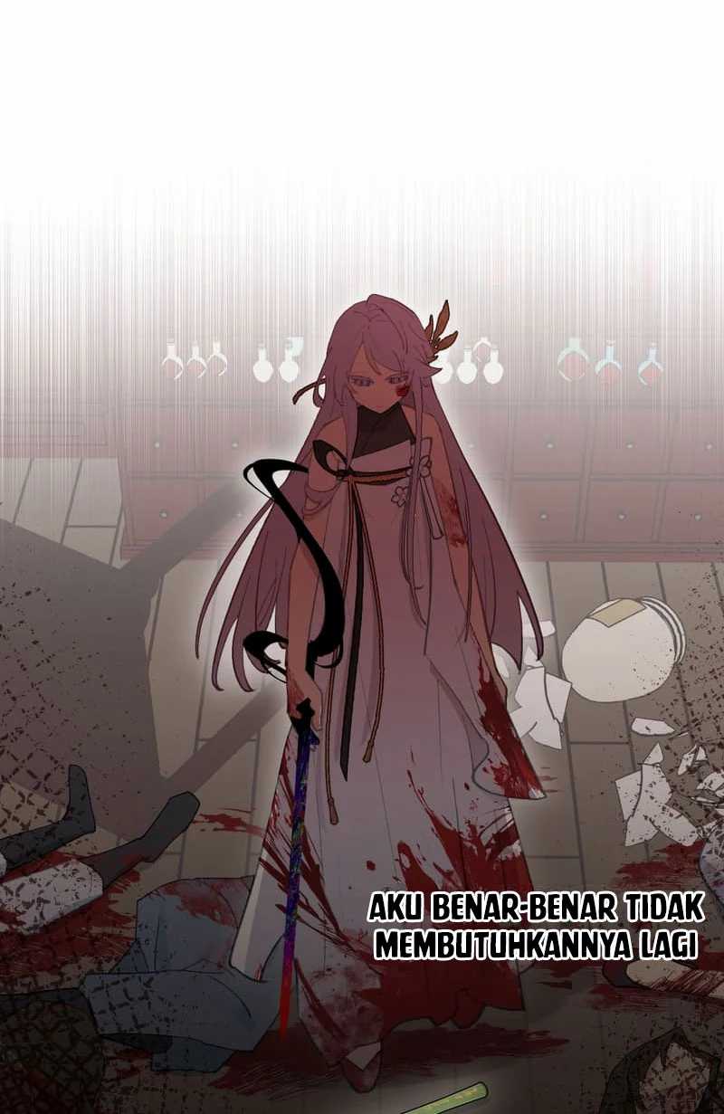 Kill the Male Lead to Become the Villainess Chapter 18 - halaman 10