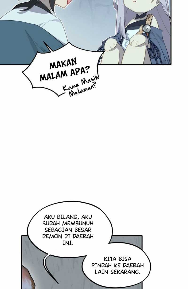 Kill the Male Lead to Become the Villainess Chapter 18 - halaman 14