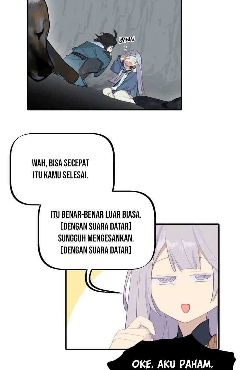 Kill the Male Lead to Become the Villainess Chapter 18 - halaman 15