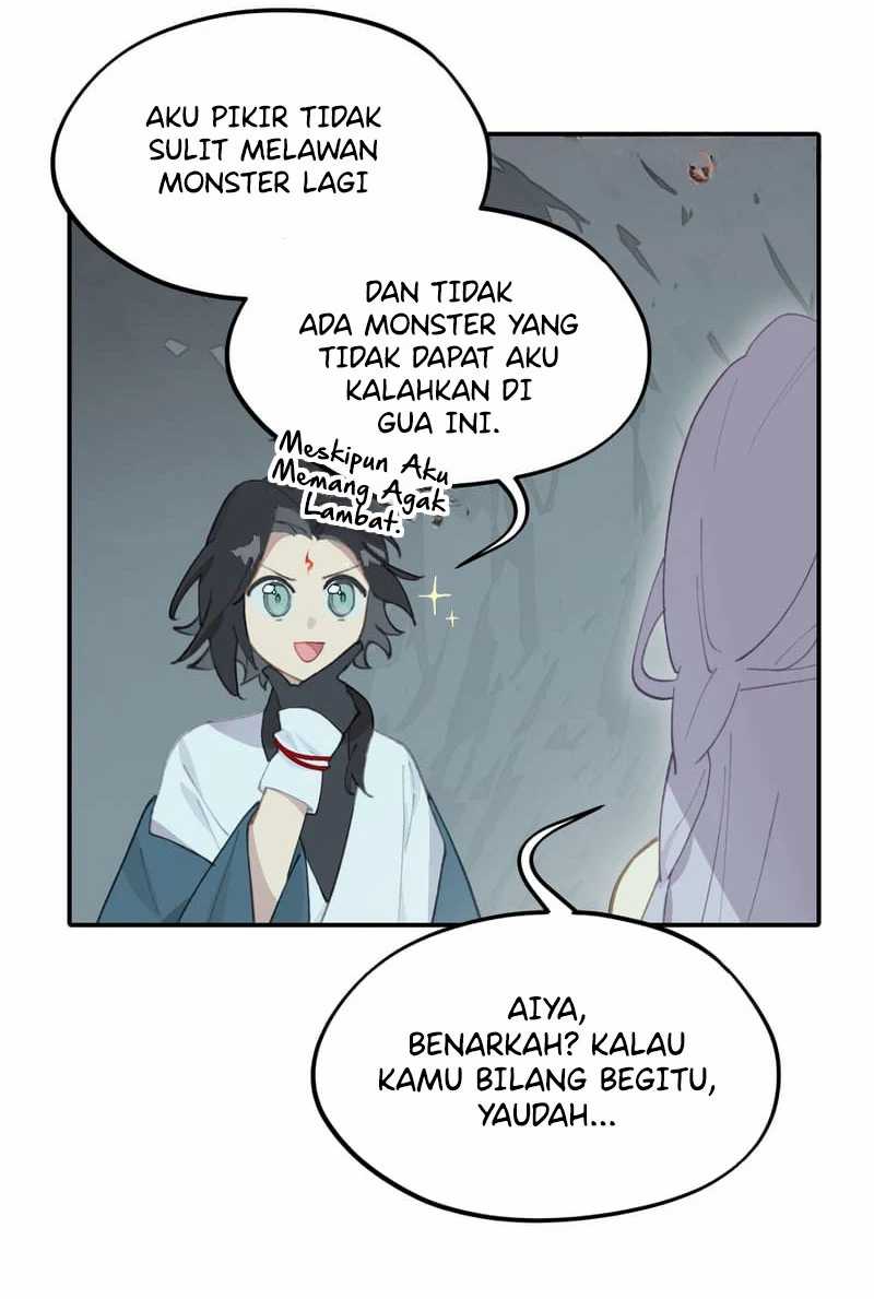 Kill the Male Lead to Become the Villainess Chapter 18 - halaman 17