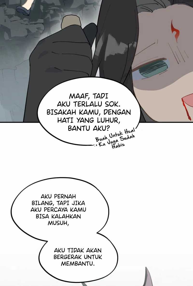 Kill the Male Lead to Become the Villainess Chapter 18 - halaman 24