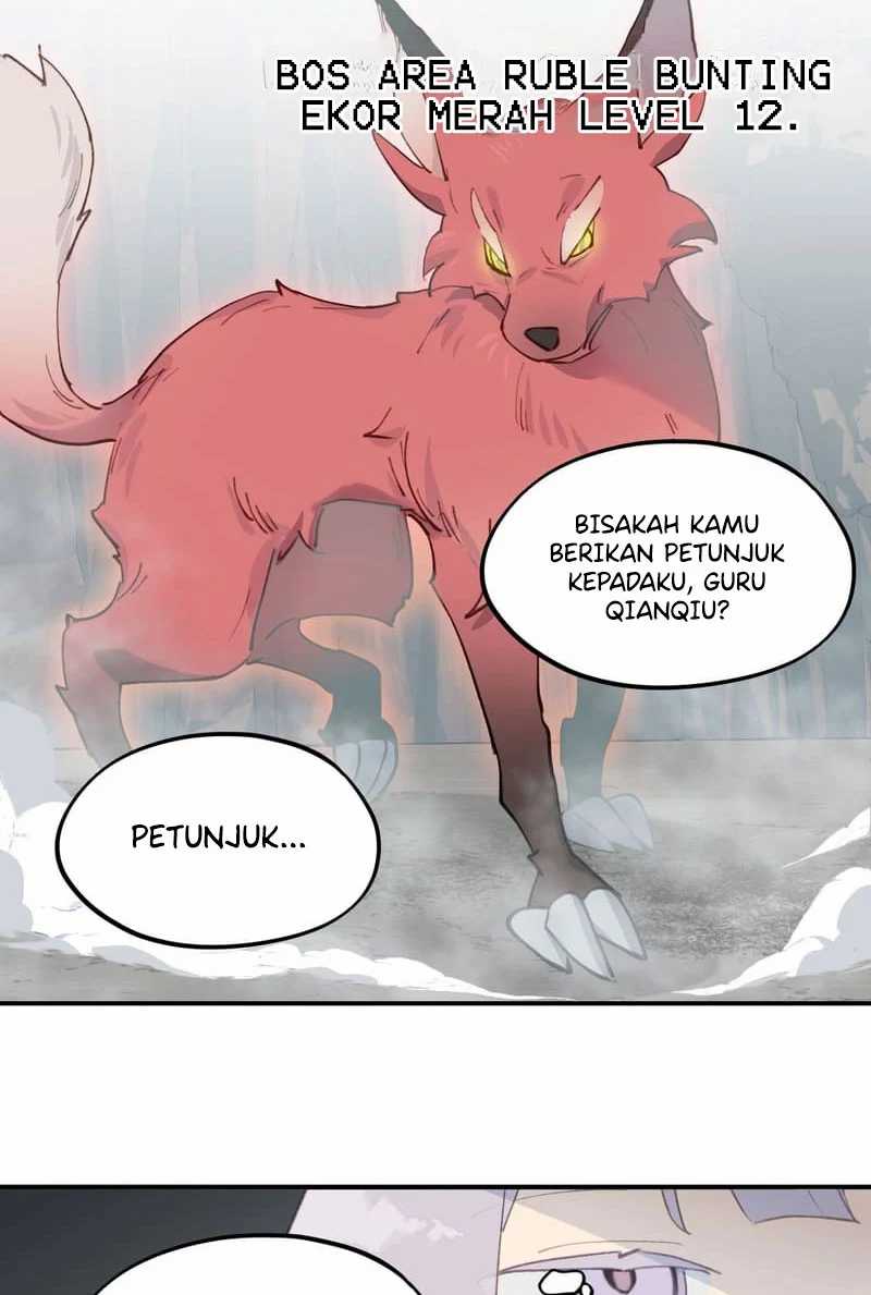 Kill the Male Lead to Become the Villainess Chapter 18 - halaman 25