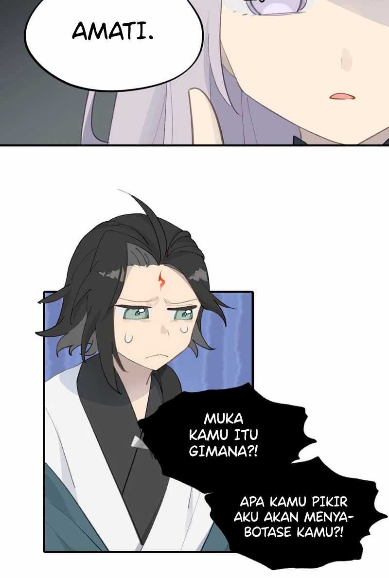 Kill the Male Lead to Become the Villainess Chapter 18 - halaman 26