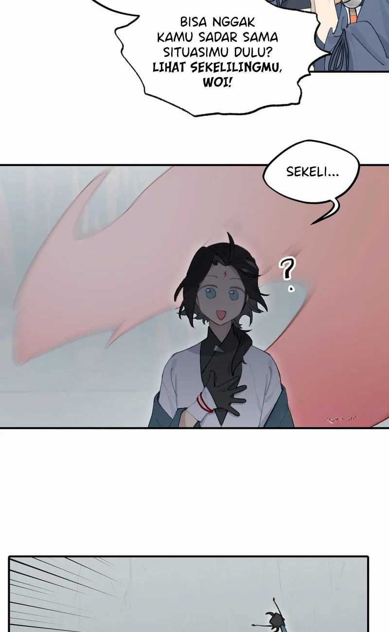 Kill the Male Lead to Become the Villainess Chapter 19 - halaman 14
