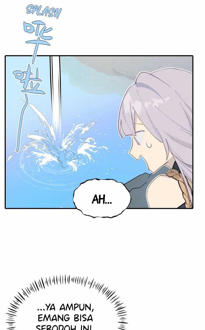 Kill the Male Lead to Become the Villainess Chapter 19 - halaman 17