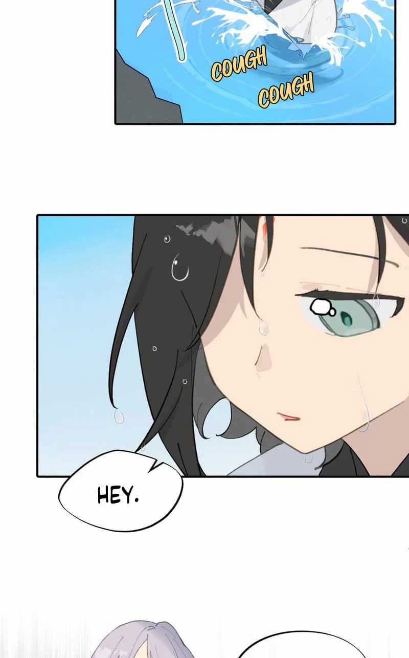 Kill the Male Lead to Become the Villainess Chapter 19 - halaman 24