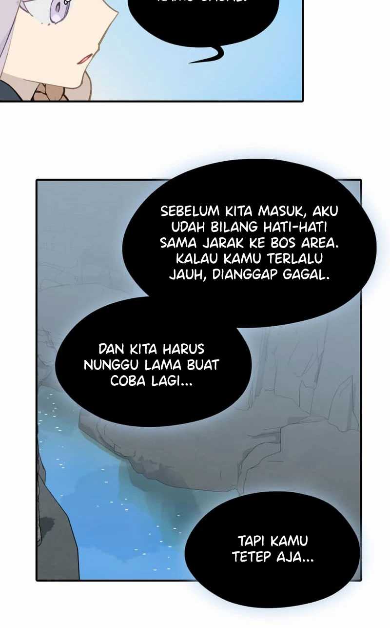 Kill the Male Lead to Become the Villainess Chapter 19 - halaman 27