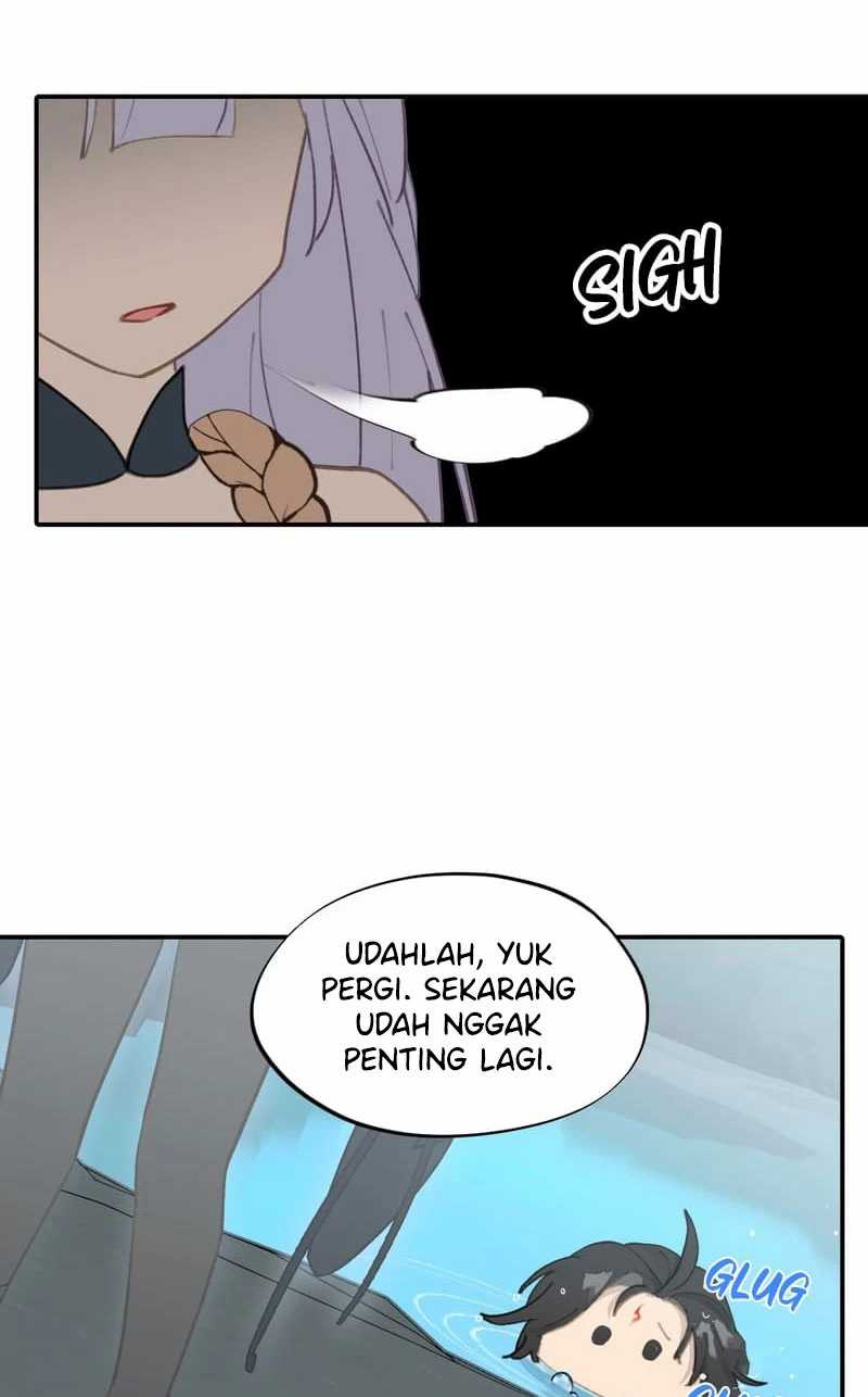 Kill the Male Lead to Become the Villainess Chapter 19 - halaman 28