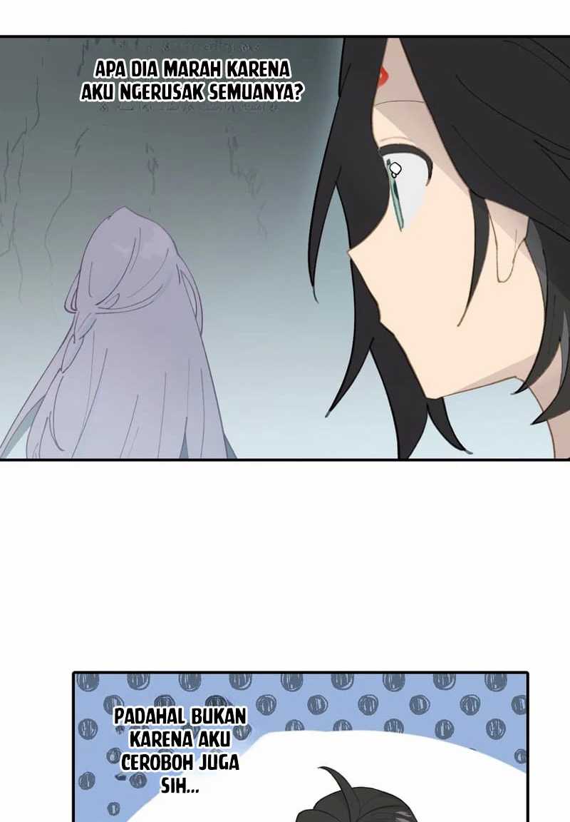 Kill the Male Lead to Become the Villainess Chapter 19 - halaman 31