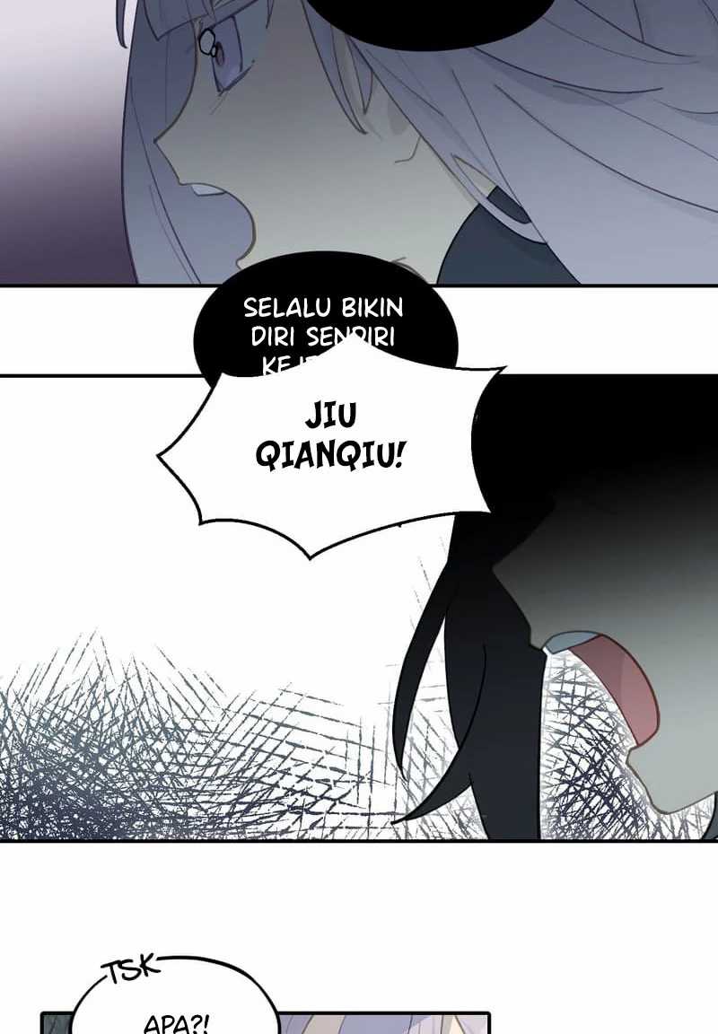 Kill the Male Lead to Become the Villainess Chapter 19 - halaman 36