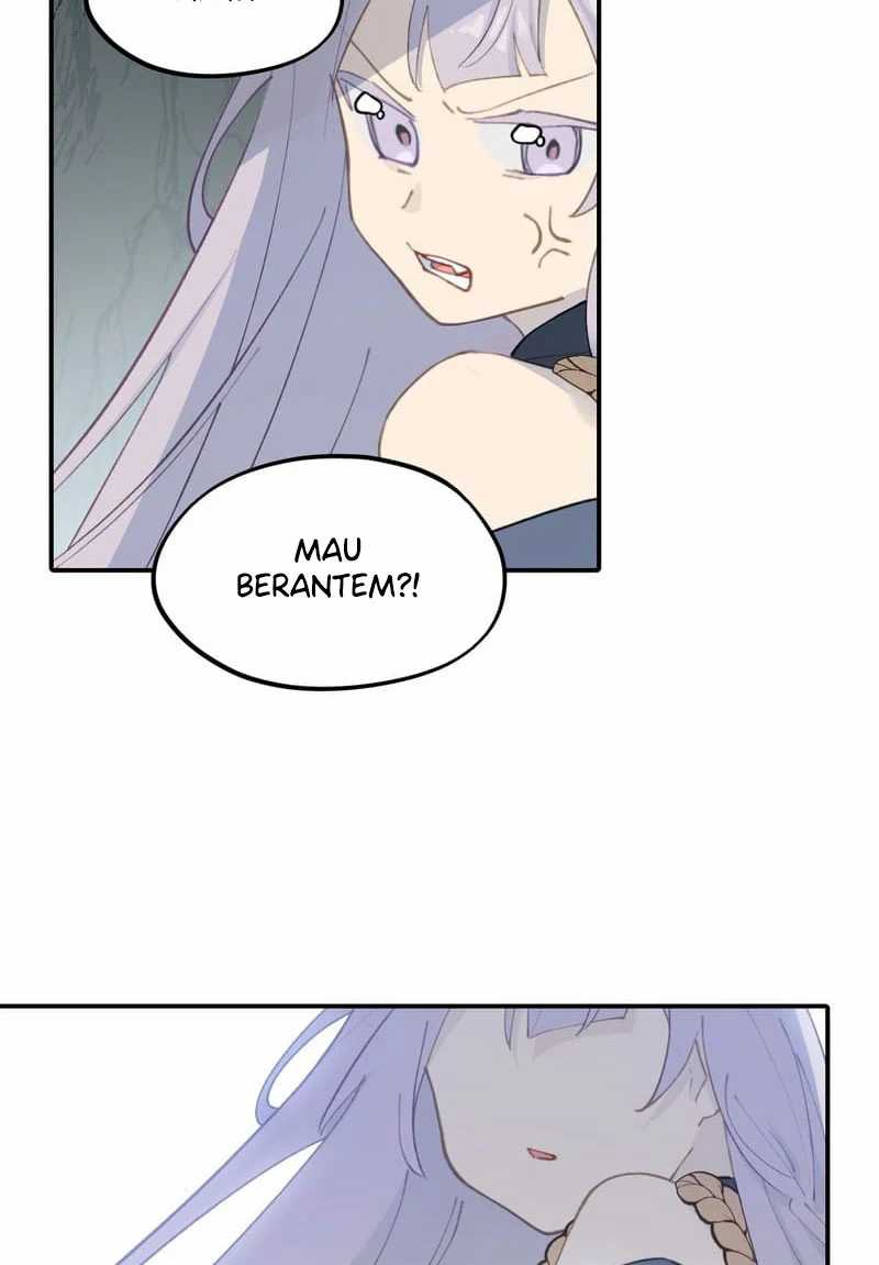 Kill the Male Lead to Become the Villainess Chapter 19 - halaman 37